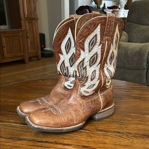 Ariat- Mens 10.5D